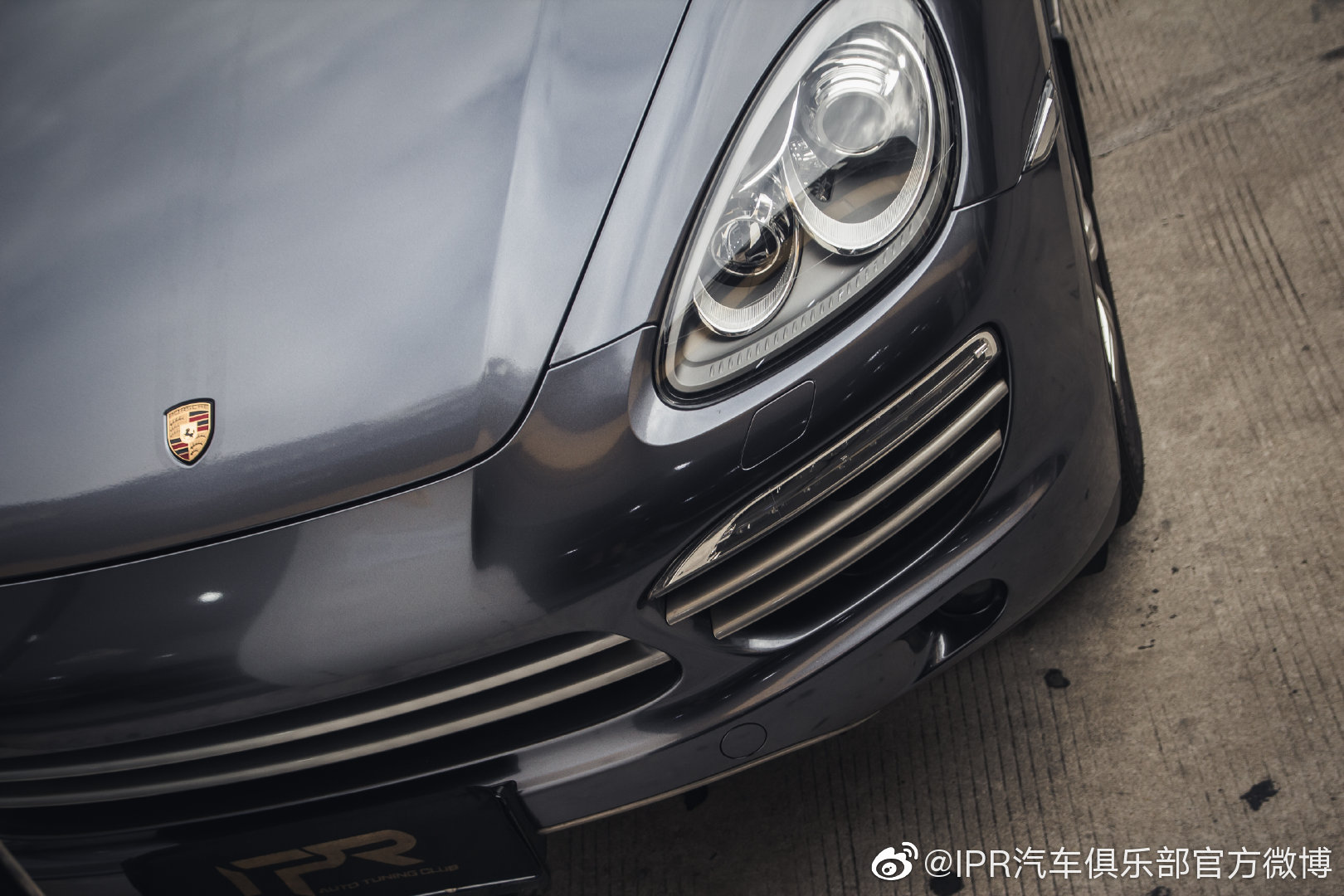 卡宴改装，创造惊喜亮点满满！