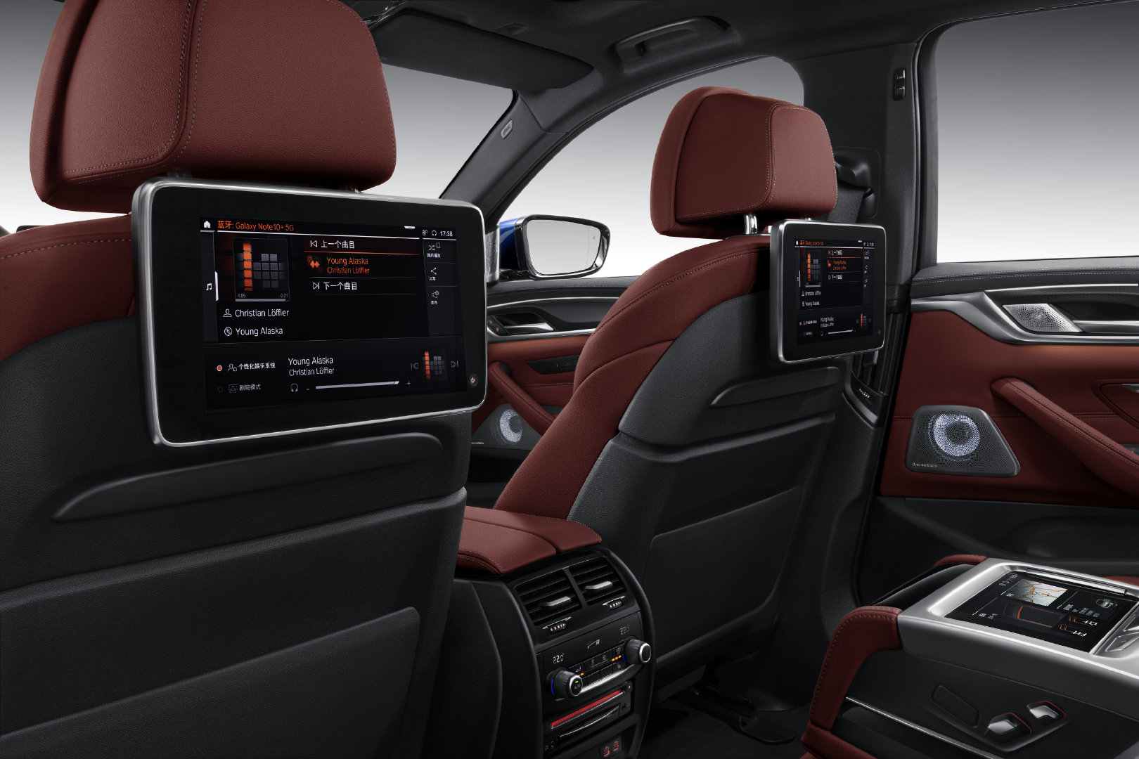 从1972年诞生至今，宝马5系已经走过风雷激荡的48个年头