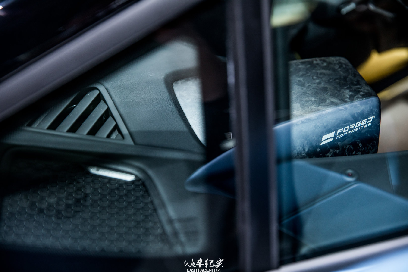 Lamborghini 趁年轻 以其为梦！