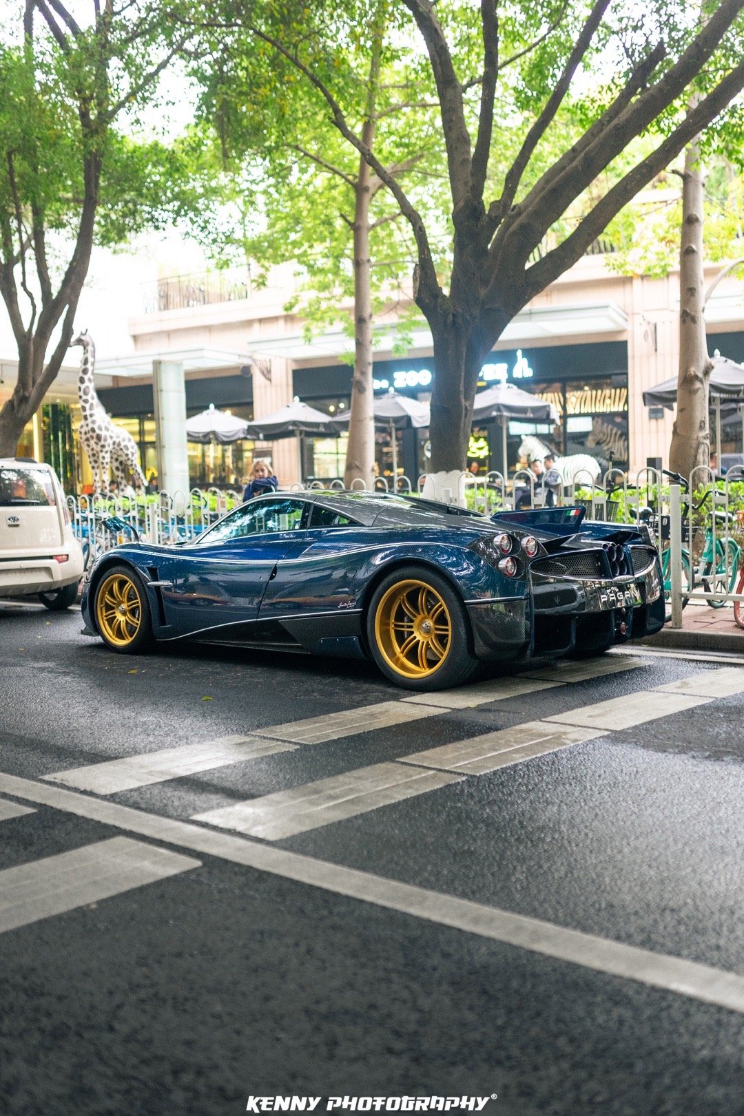 paganihuayradinastia霸下