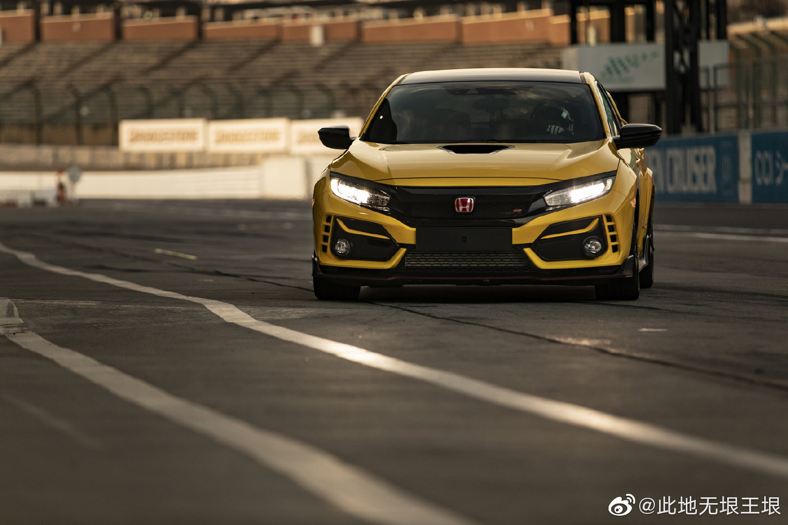 思域：感觉还是这个好看