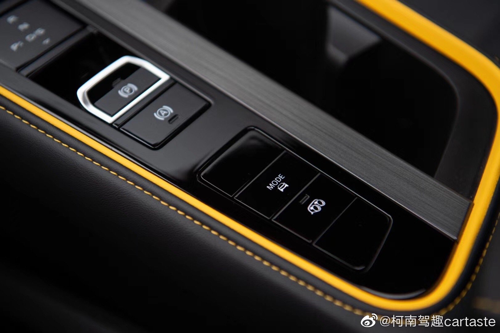 汽车美图大赏：第三代名爵6，那味儿对了