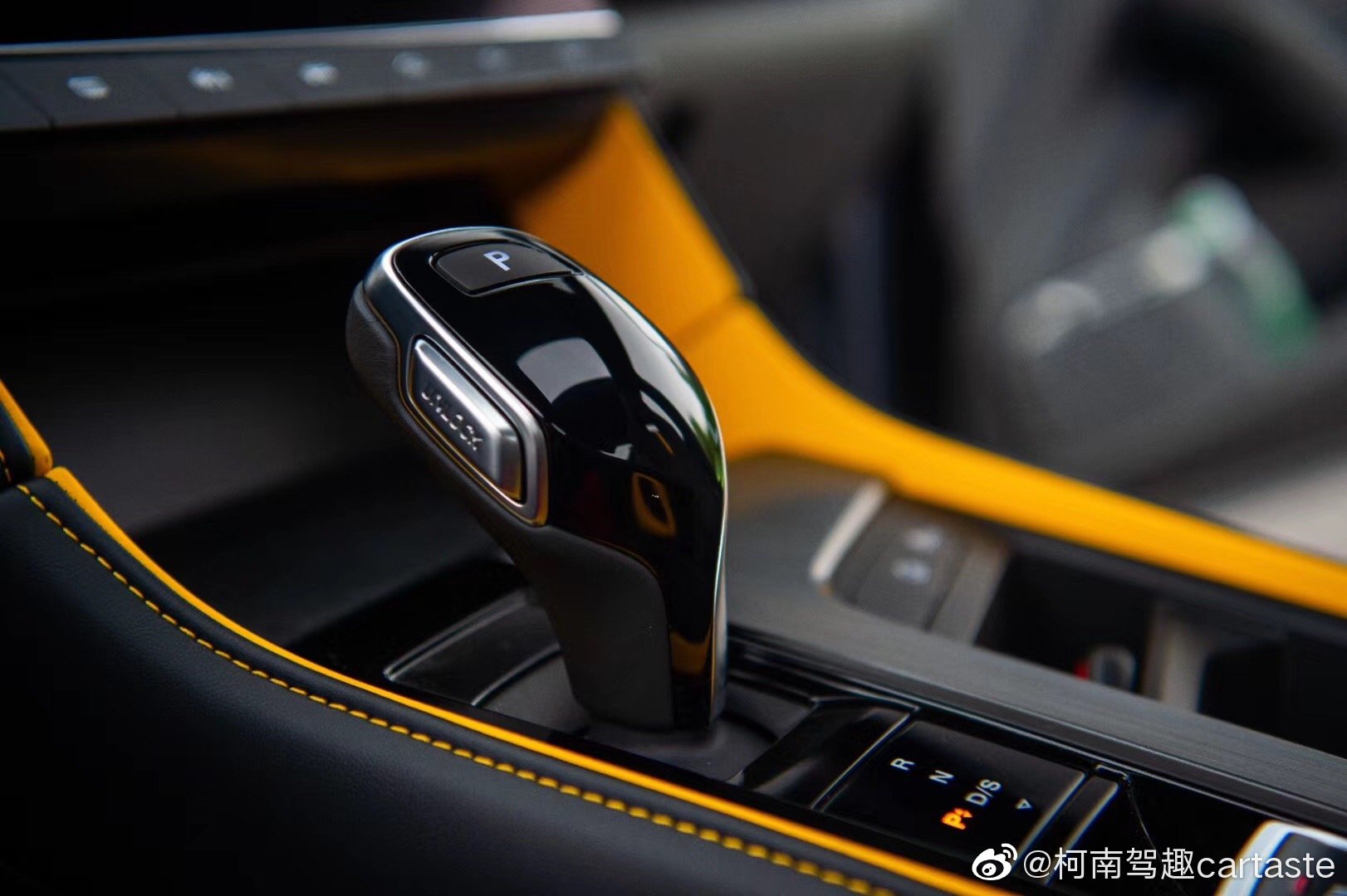 汽车美图大赏：第三代名爵6，那味儿对了