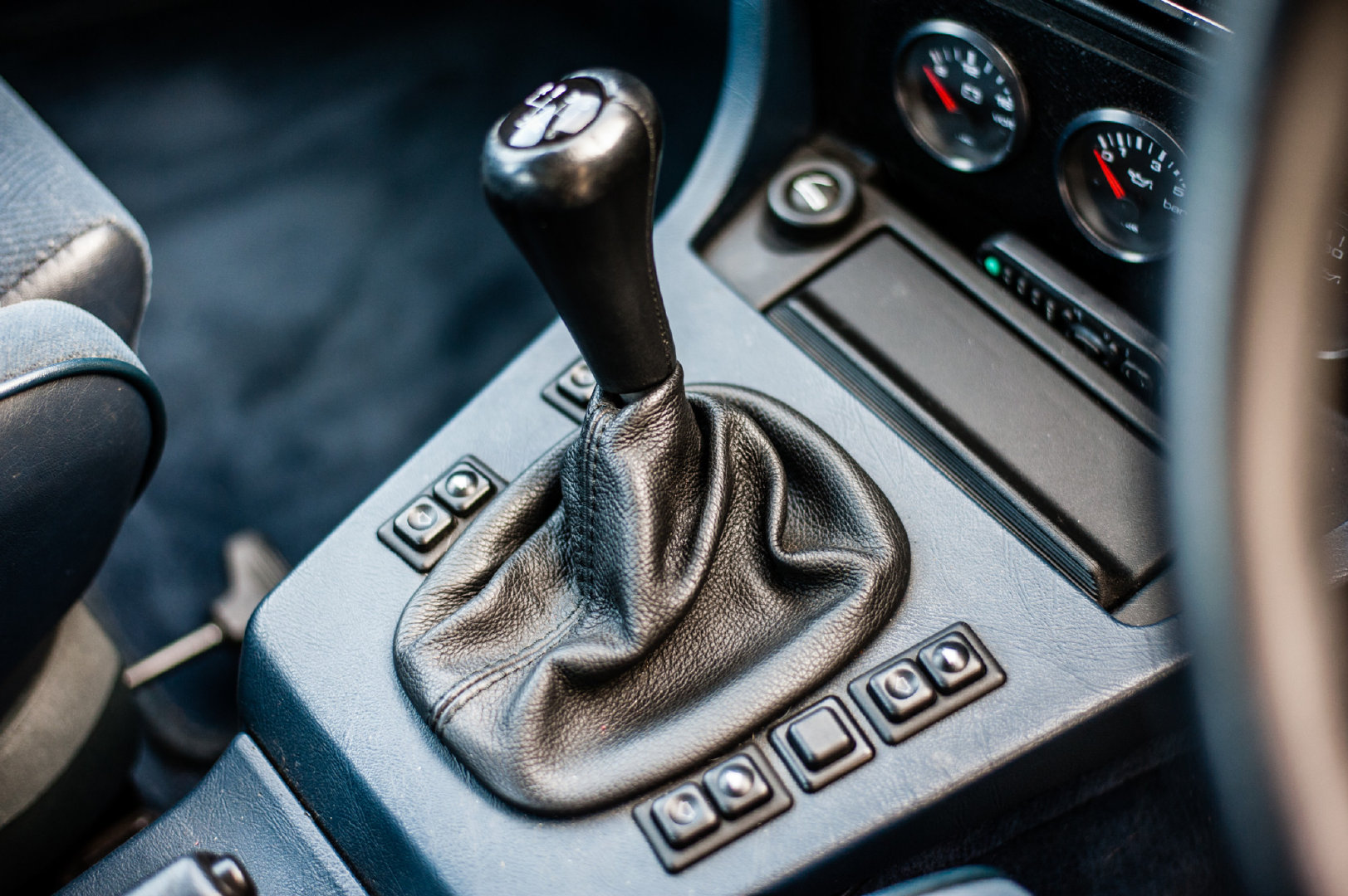 人生有了新的目标：宝马M3