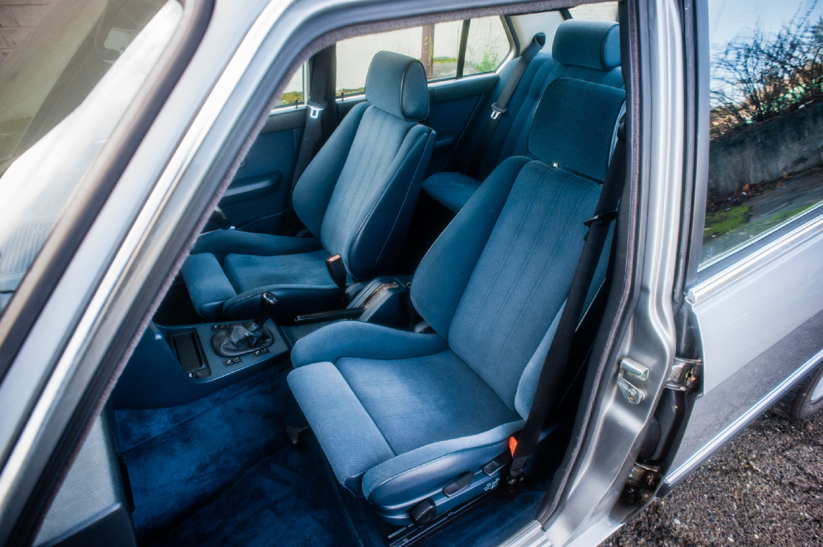 人生有了新的目标：宝马M3