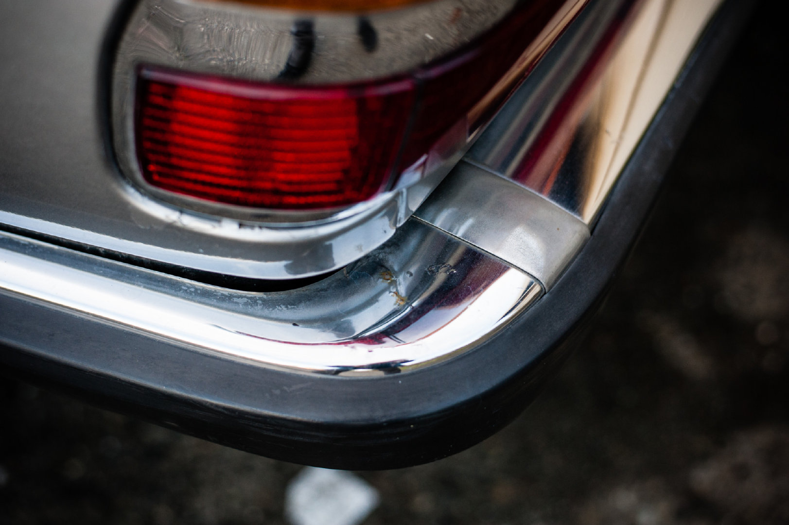 人生有了新的目标：宝马M3