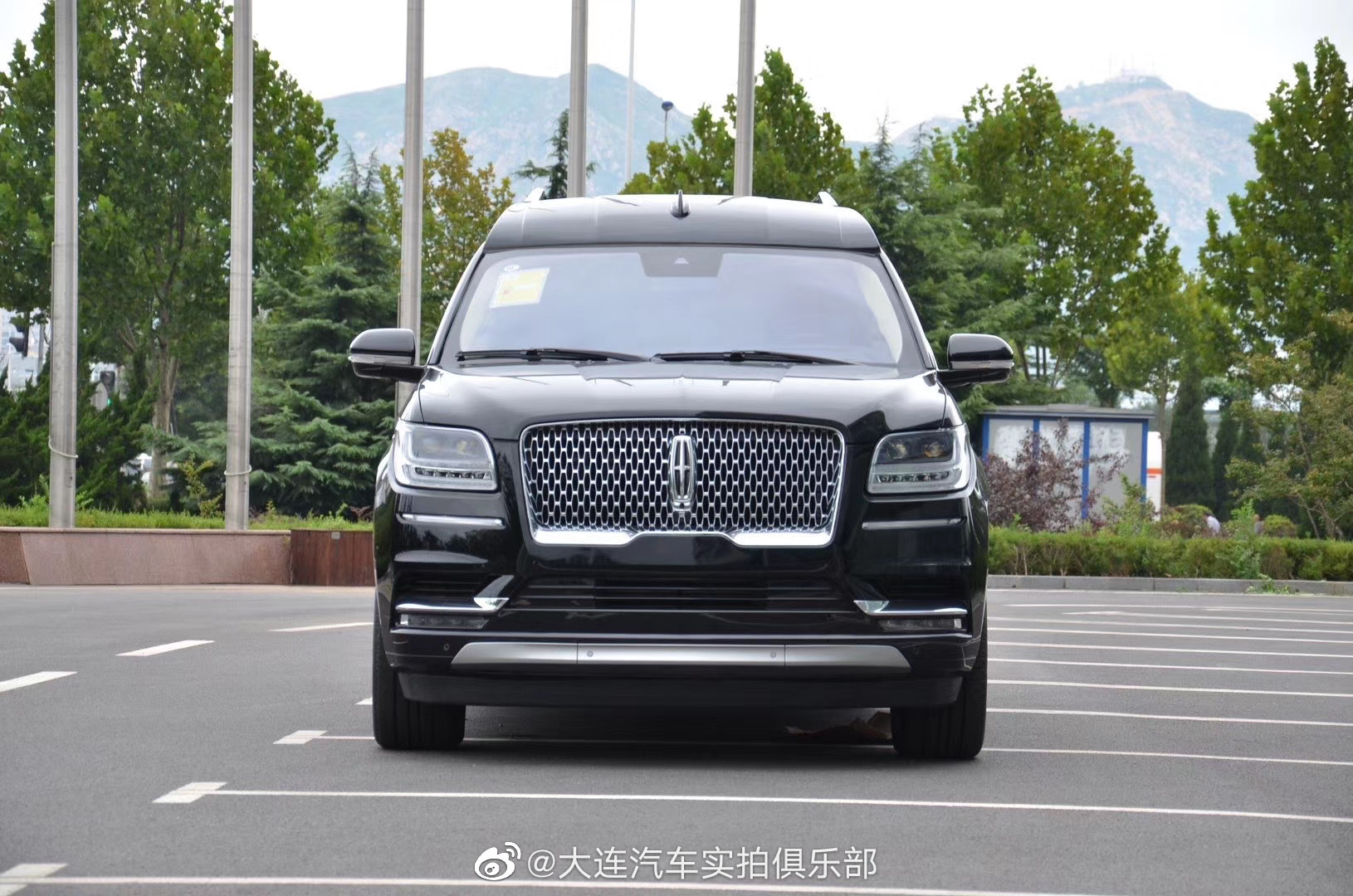 林肯领袖一号（5.98米） 6月中旬交车，接受预定