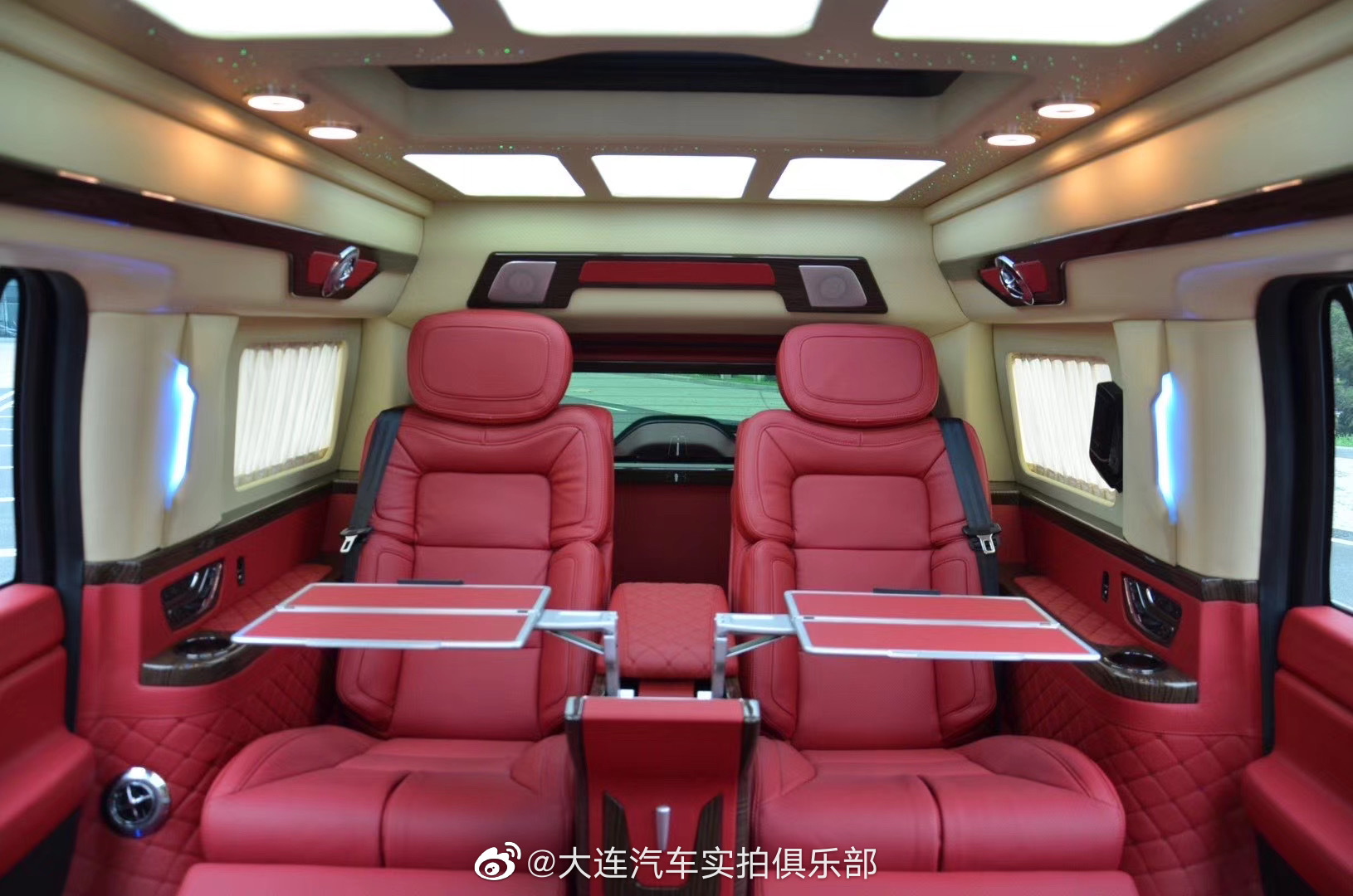 林肯领袖一号（5.98米） 6月中旬交车，接受预定