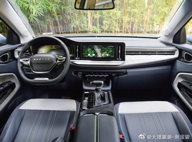 7-9座车将纳入6年免检，7座的新宝骏RM-5值得选择吗