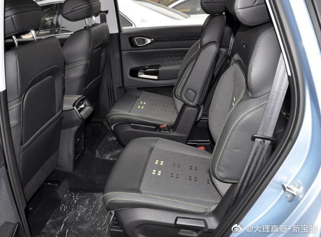 7-9座车将纳入6年免检，7座的新宝骏RM-5值得选择吗