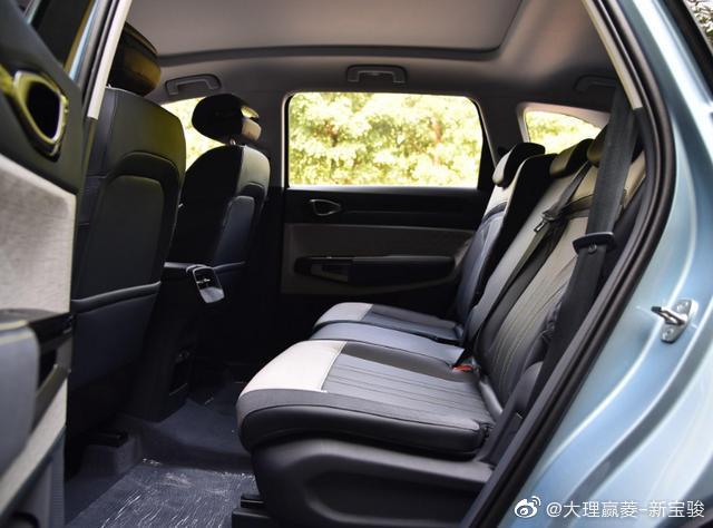 7-9座车将纳入6年免检，7座的新宝骏RM-5值得选择吗