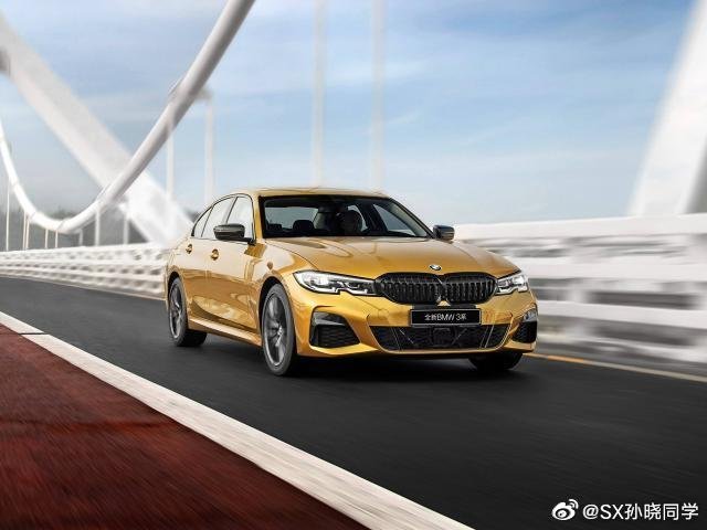 宝马三系的七代车型，就外观来说，你更喜欢哪一代呢？