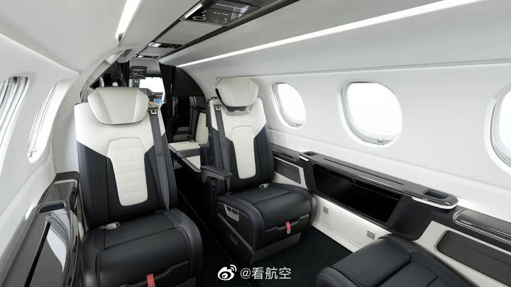 巴航工业与保时捷宣布合作推出限量版设计“Duet”