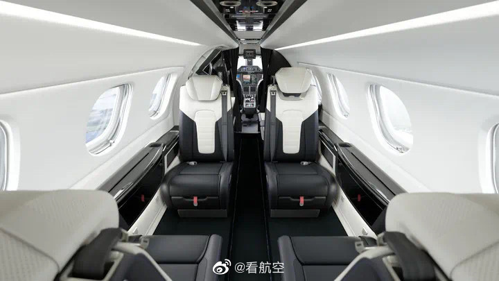 巴航工业与保时捷宣布合作推出限量版设计“Duet”