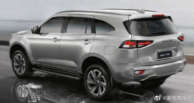 九十年代在中国还有五十铃的乘用车销售，如今就只有商用车了吧