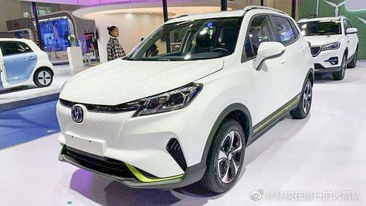 去年十月份马自达发布了全新的纯电车型MX-30