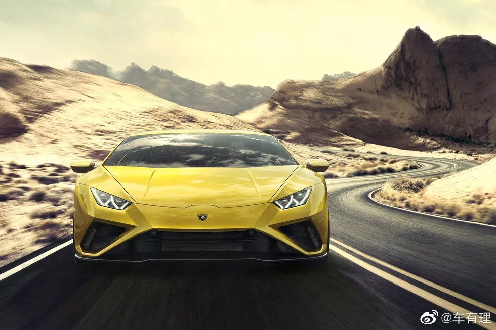 都说兰博基尼 很贵，那有没有性价比高一点的