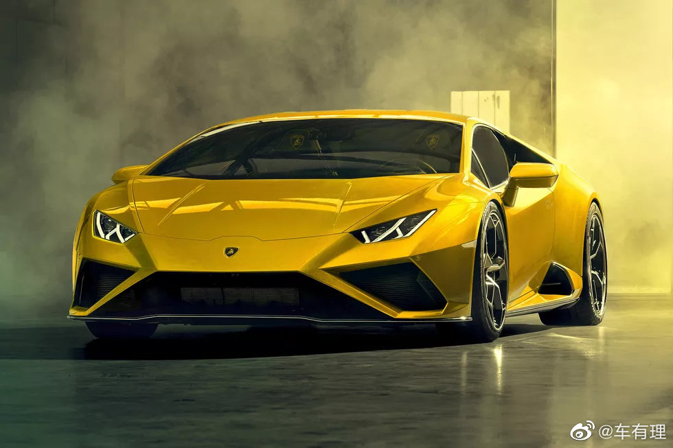 都说兰博基尼 很贵，那有没有性价比高一点的