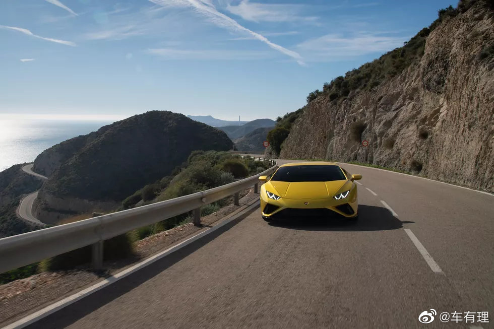 都说兰博基尼 很贵，那有没有性价比高一点的