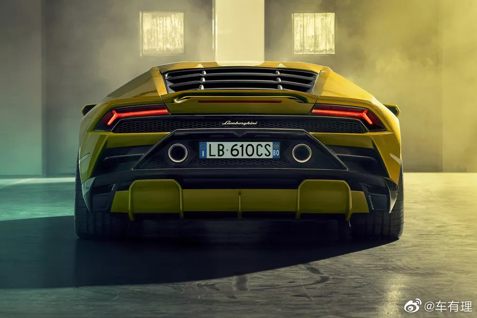 都说兰博基尼 很贵，那有没有性价比高一点的