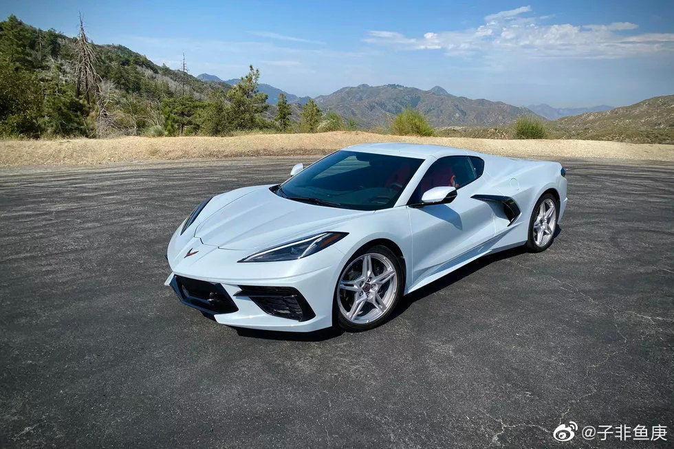 2020款雪佛兰克尔维特，价格为6万美元！买不？