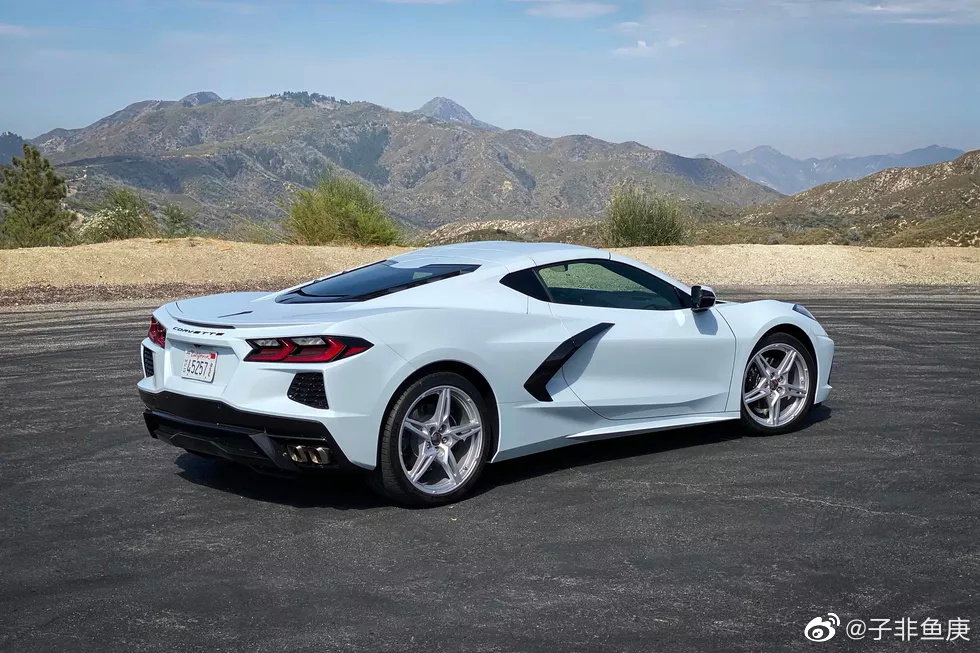 2020款雪佛兰克尔维特，价格为6万美元！买不？