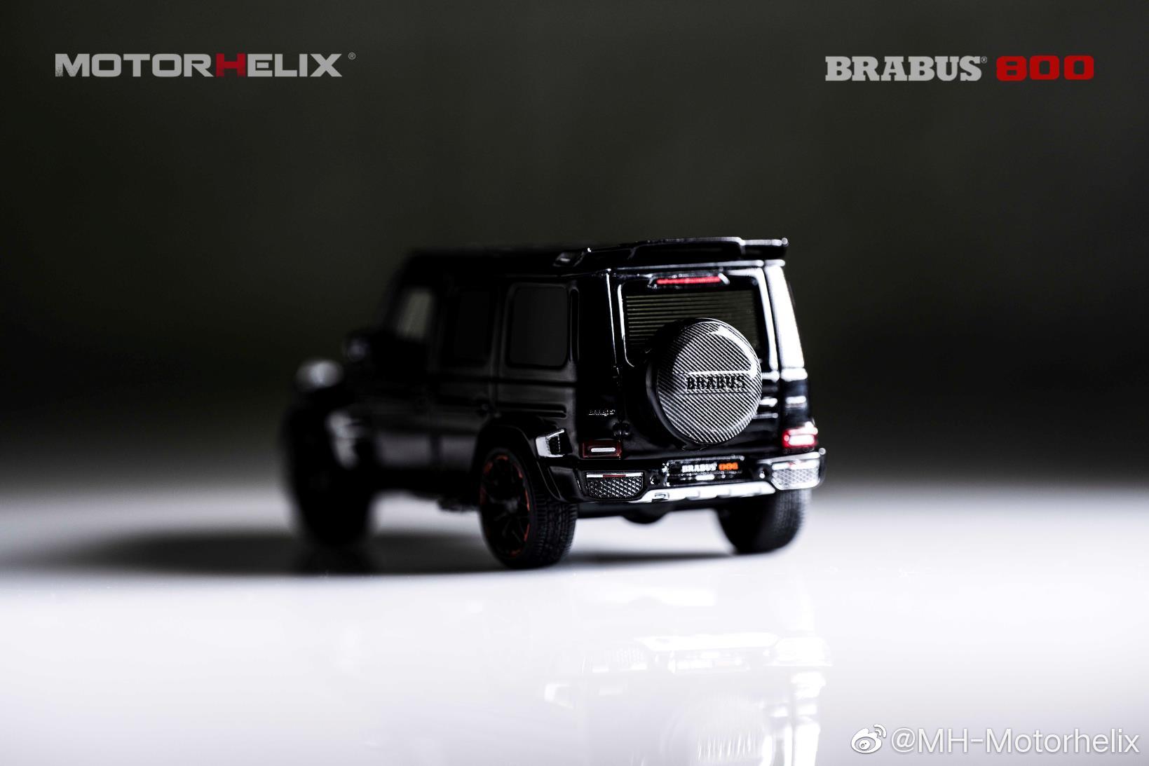 1：64 巴博斯 即将上市，敬请期待！！！