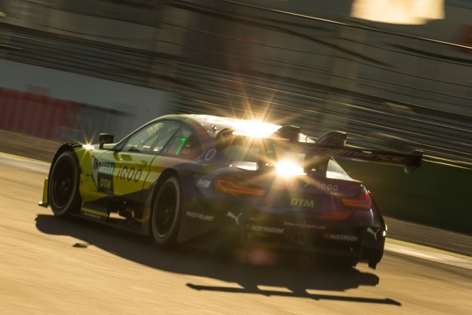 以后宝马M4就是我的奋斗目标了！