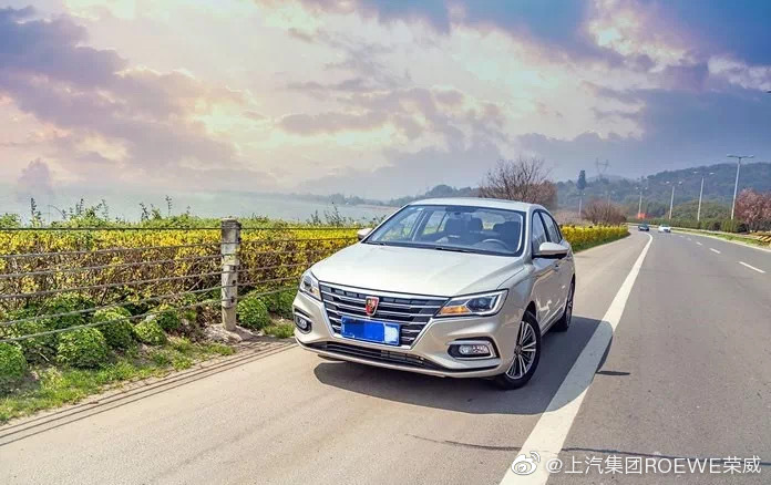 高能实验室丨大揭秘！这里有一群荣威i5车主有话说（上）