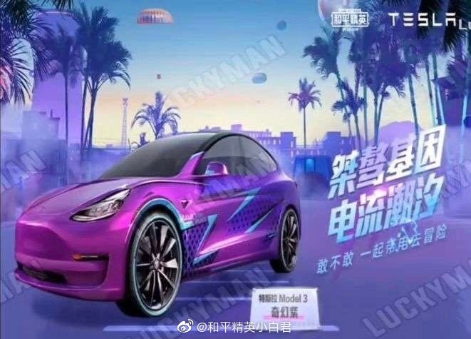 都来说说特斯拉定价多少你能接受？