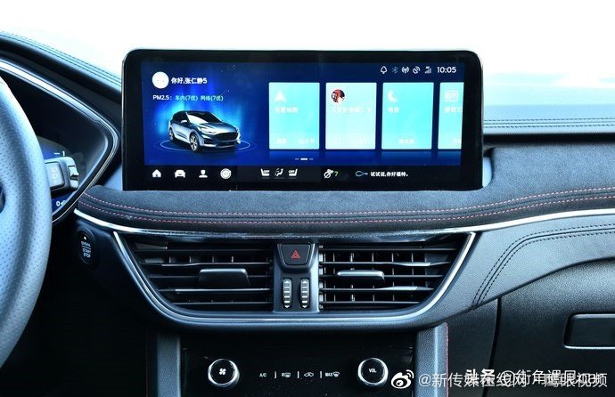 人生第二辆车还是福特，四驱动力就是强，20万元花的值