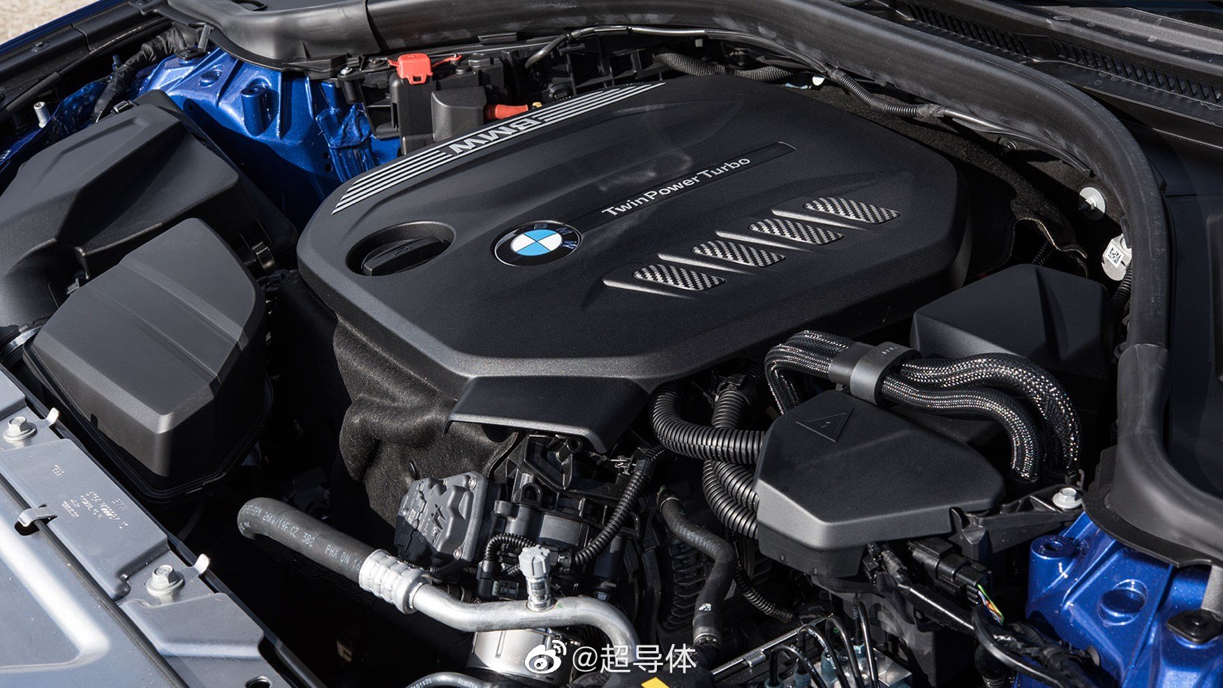 B级最喜欢的一款旅行车，BMW 3er Touring