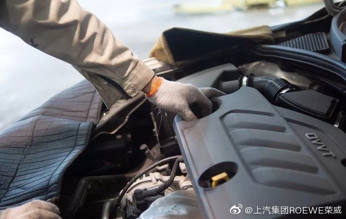 高能实验室丨大揭秘！这里有一群荣威i5车主有话说（上）