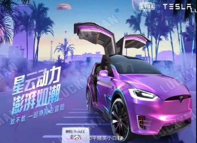 都来说说特斯拉定价多少你能接受？