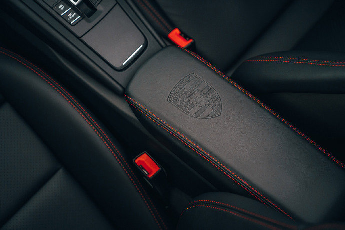 Porsche 911 Speedster 太好看了，心动了~