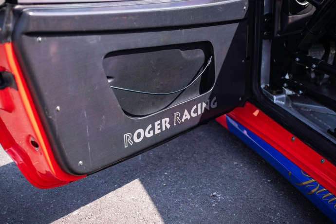 2009 Ferrari 430 Scuderia GT3 漂亮极了