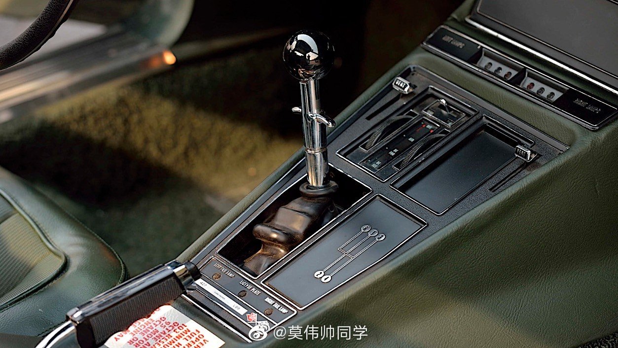 两辆1969年雪佛兰 科尔维特L88敞篷车发售