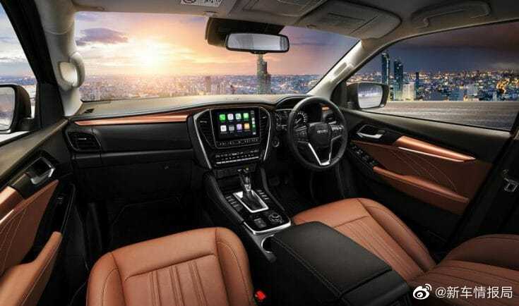 九十年代在中国还有五十铃的乘用车销售，如今就只有商用车了吧