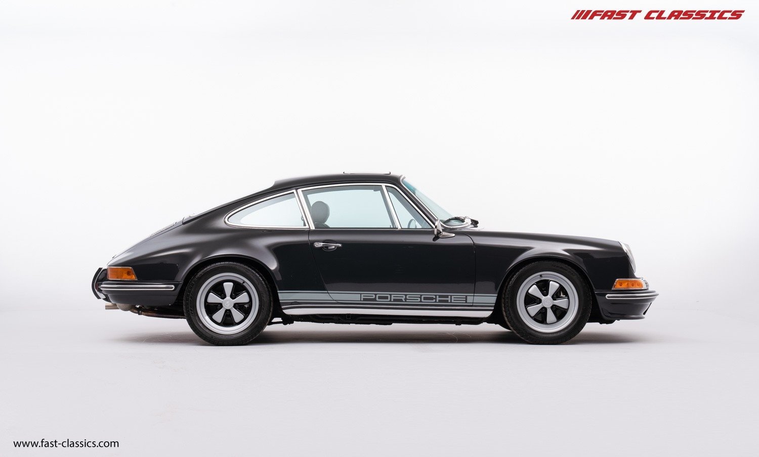 Porsche 911 青蛙粉在哪里？快转走！