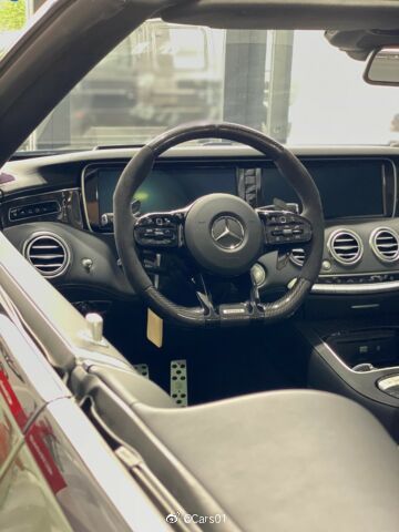 AMG S改装案例赏析