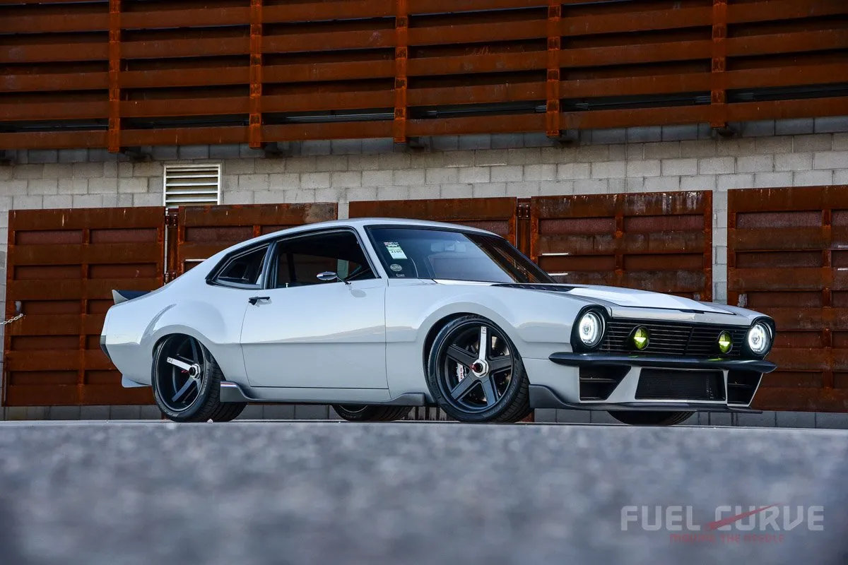 mavericktwinturbov81200hp最高时速325公里