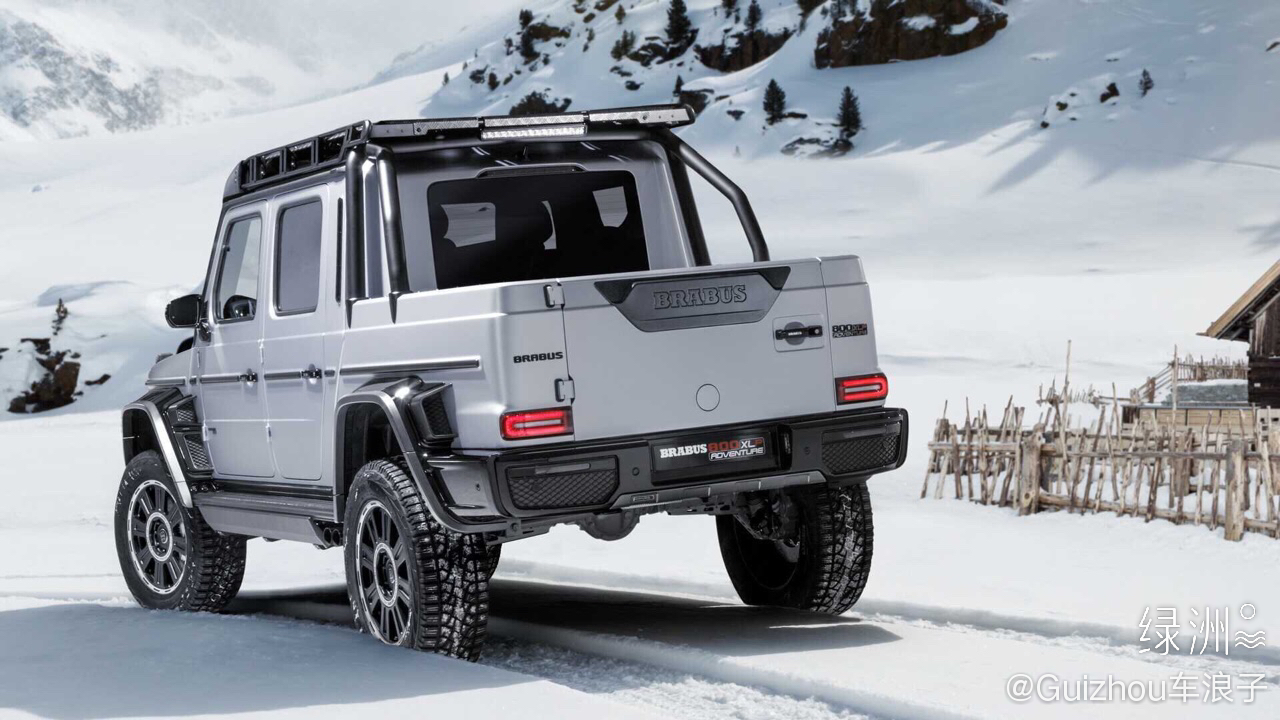 巴博斯又开始行动啦