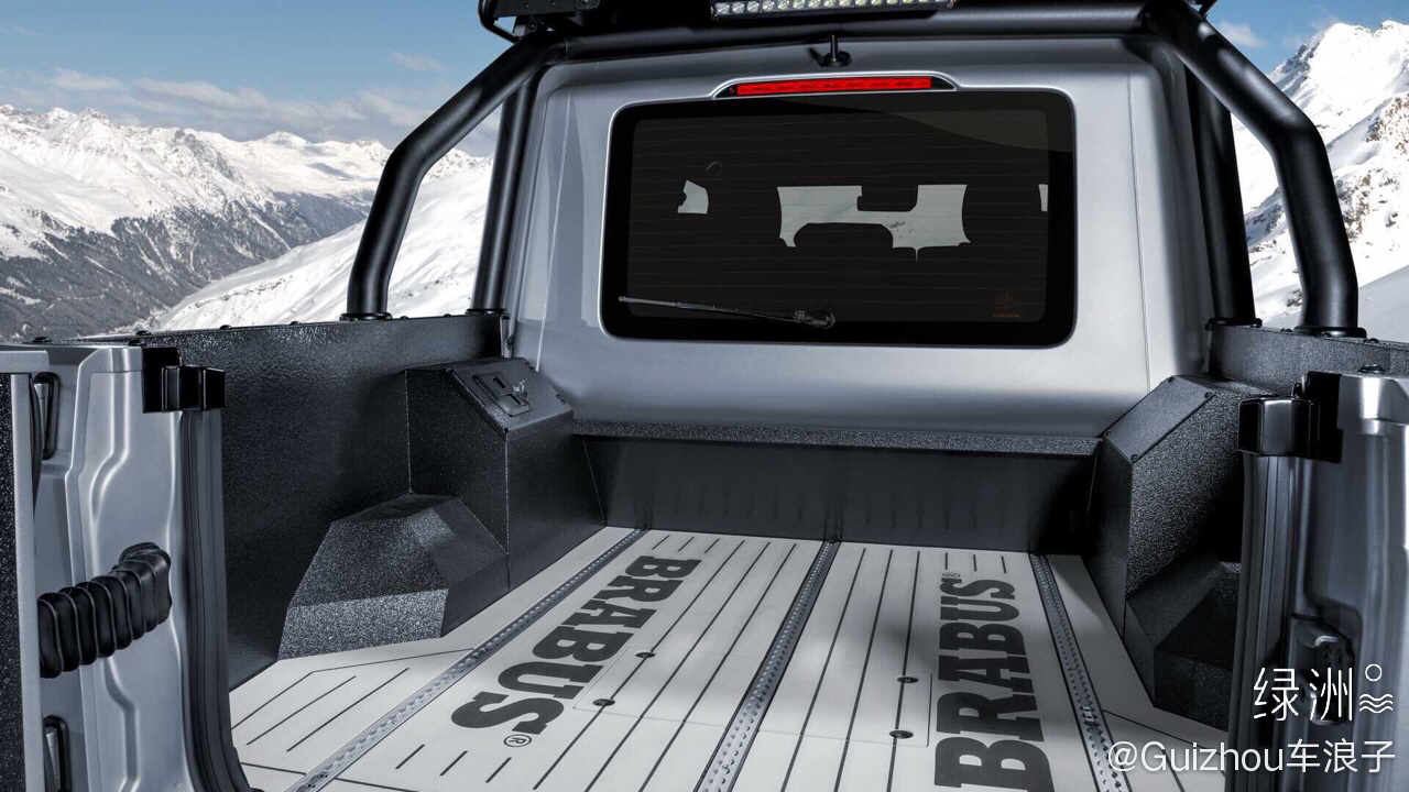 巴博斯又开始行动啦