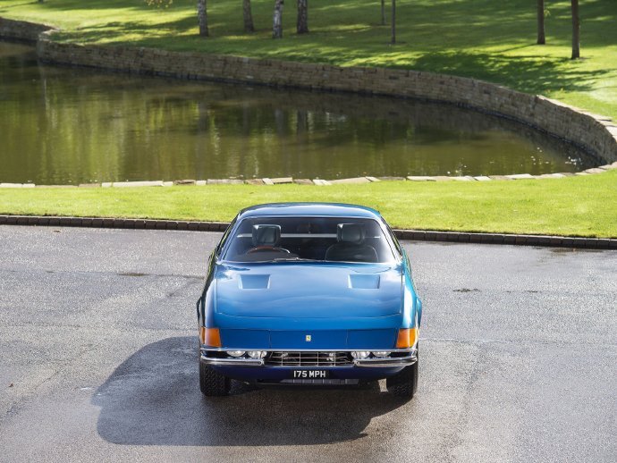 Ferrari 365 GTB/4 