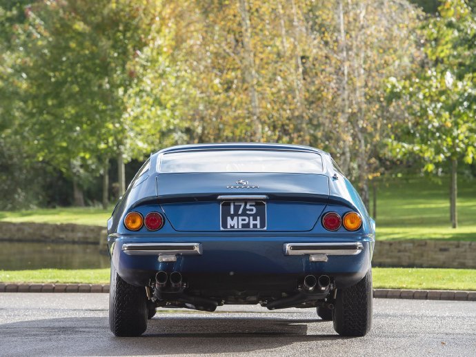 Ferrari 365 GTB/4 