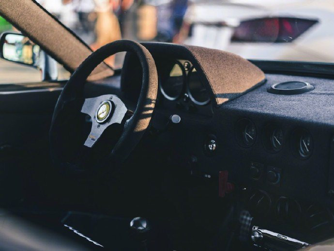 法拉利F40，那个时代的黑马王！