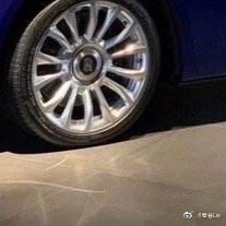 谁的心里没住着一台劳斯莱斯呢