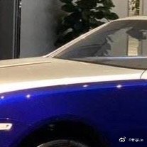 谁的心里没住着一台劳斯莱斯呢