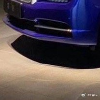 谁的心里没住着一台劳斯莱斯呢