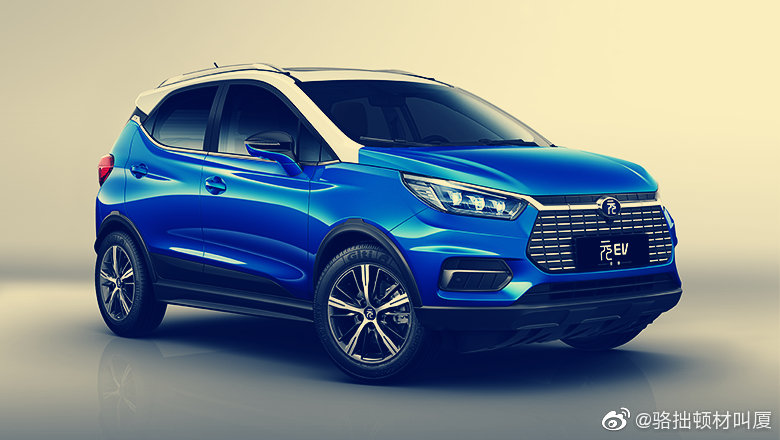 小型SUV质量，两田强势领衔，自主夹击日产